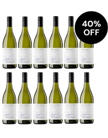 Summer Semillon Dozen