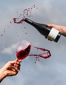 SAVE THE DATE: 2025 Shiraz Launch