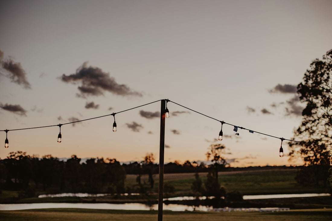 Valentine's Day Cinema Under the Stars