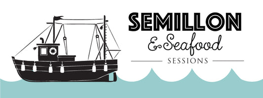 Semsational Semillon & Seafood Sessions set for September