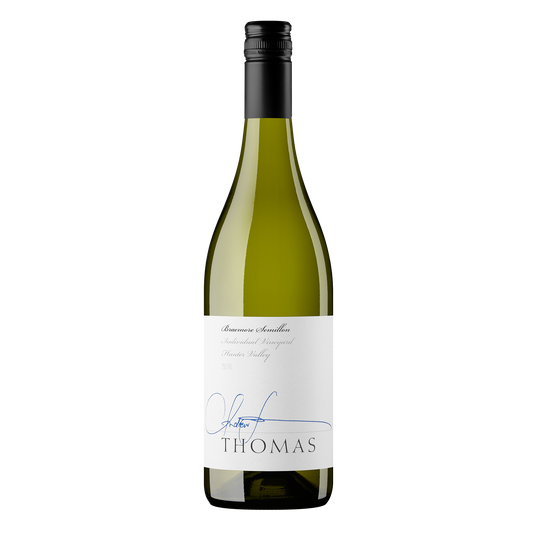 2023 Braemore Semillon