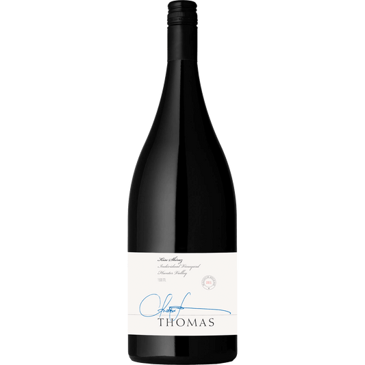 2022 Kiss Shiraz Magnum